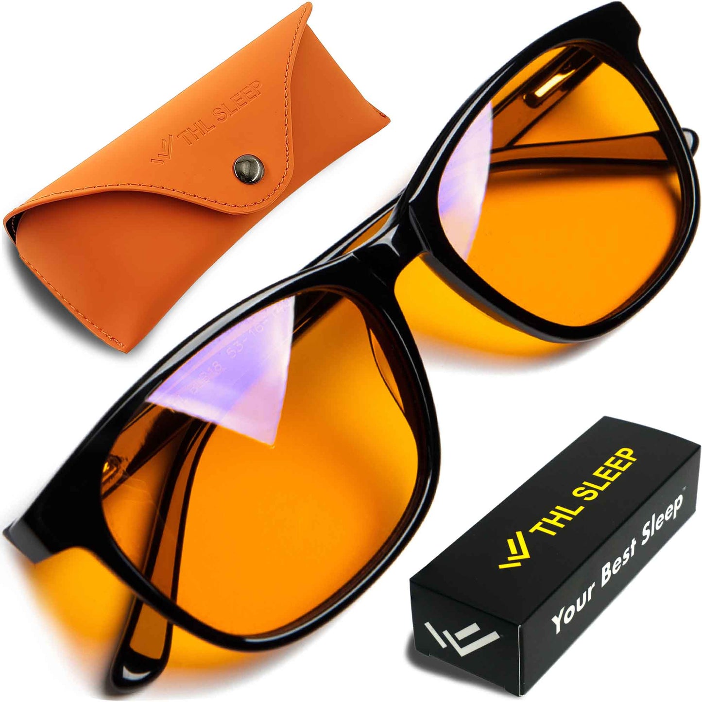 blue blockers sleep