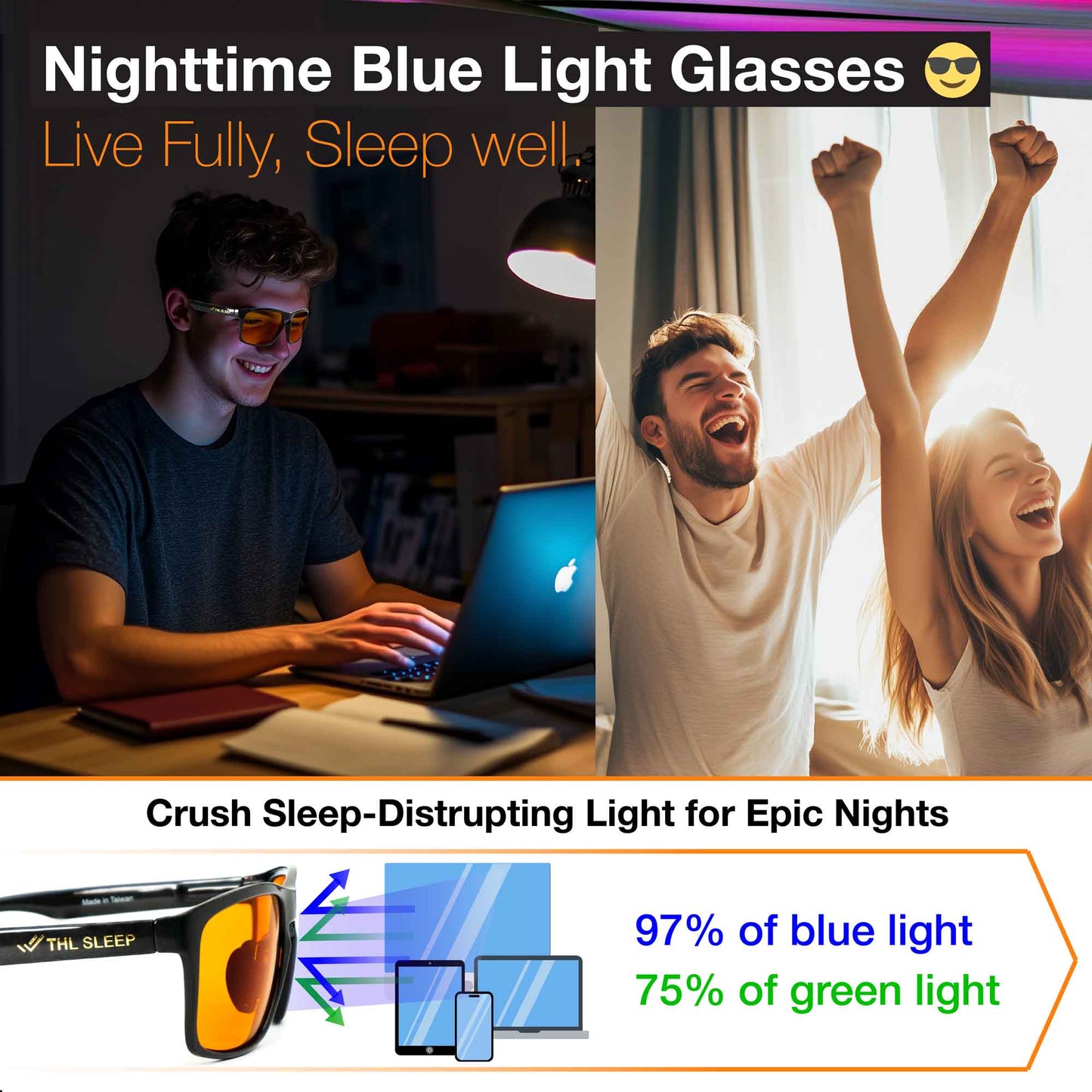blue light gaming glasses gaming glasses blue light blocking gaming glasses for men