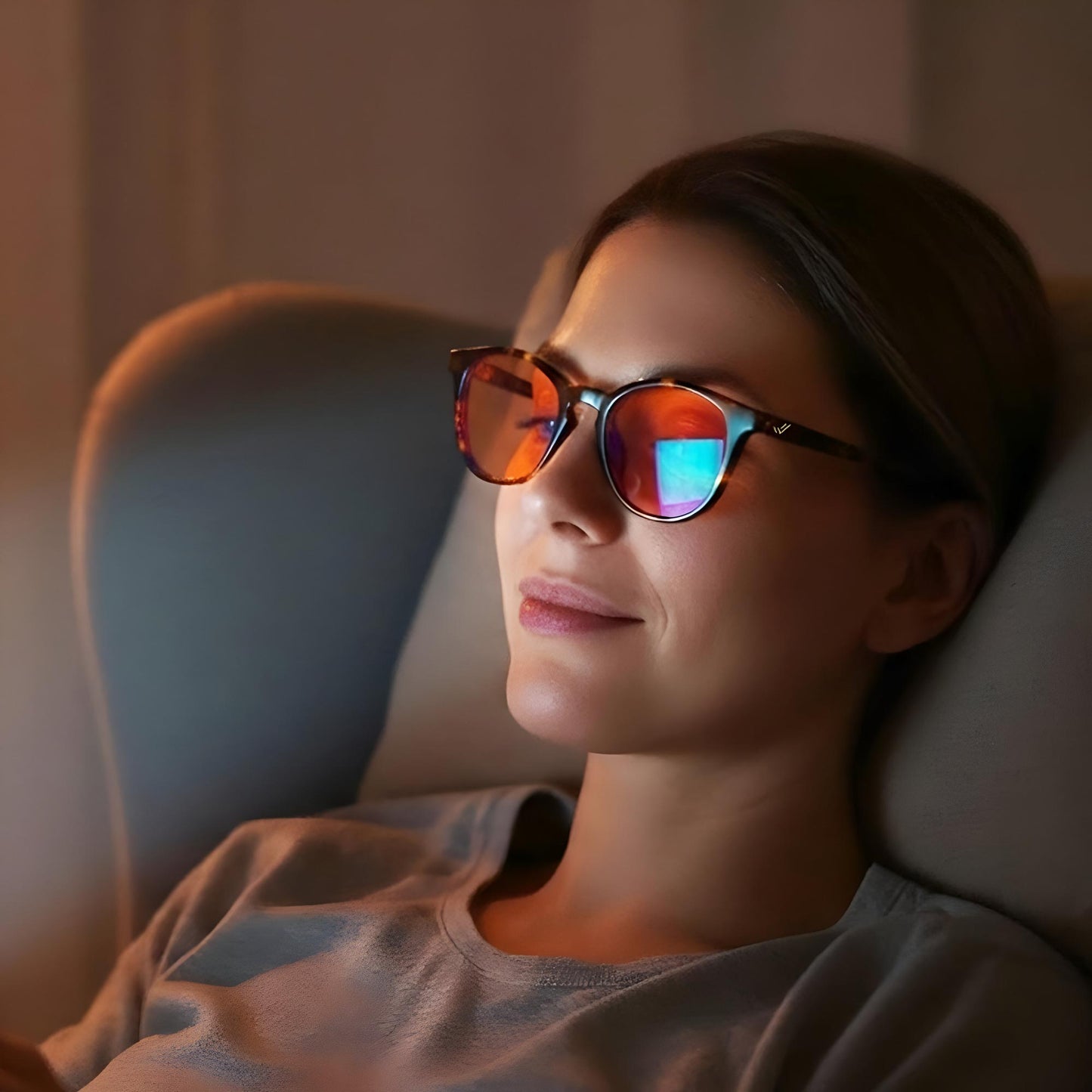 sleep glasses