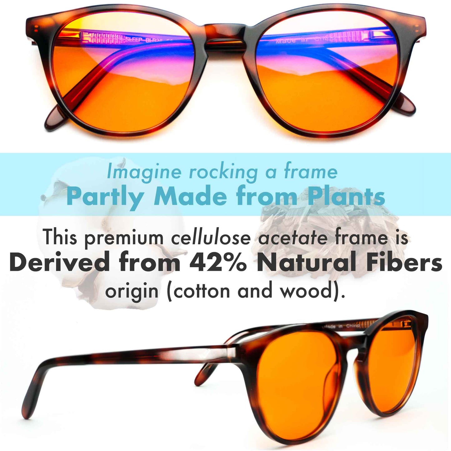 blue light blocking glasses for women