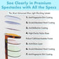 blue light glasses for men and women 