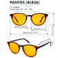 red blue light glasses