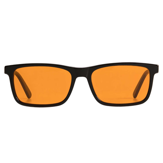amber glasses to block blue light for sleep orange blue light glasses for women gamer glasses men