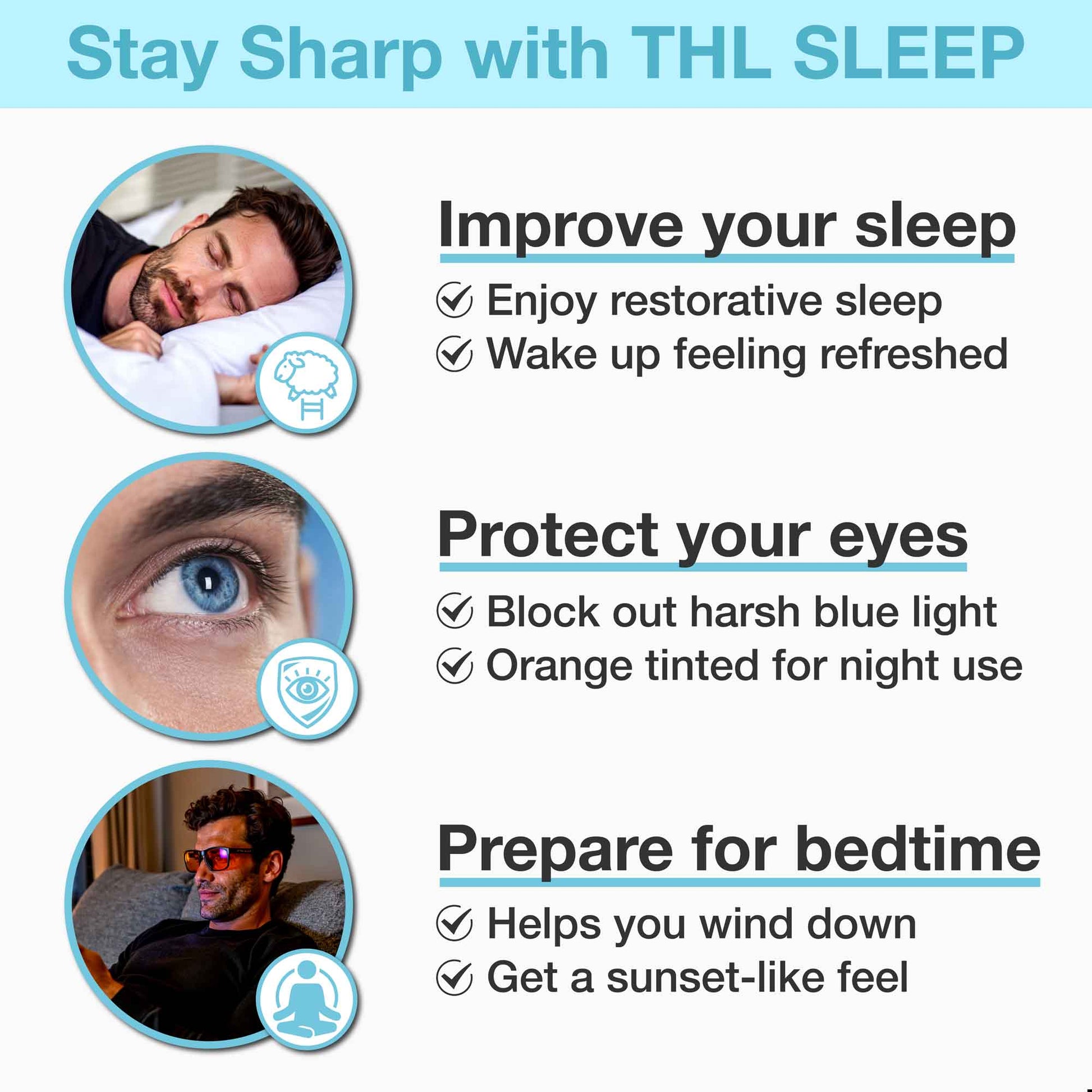 blue light blocking glasses amber