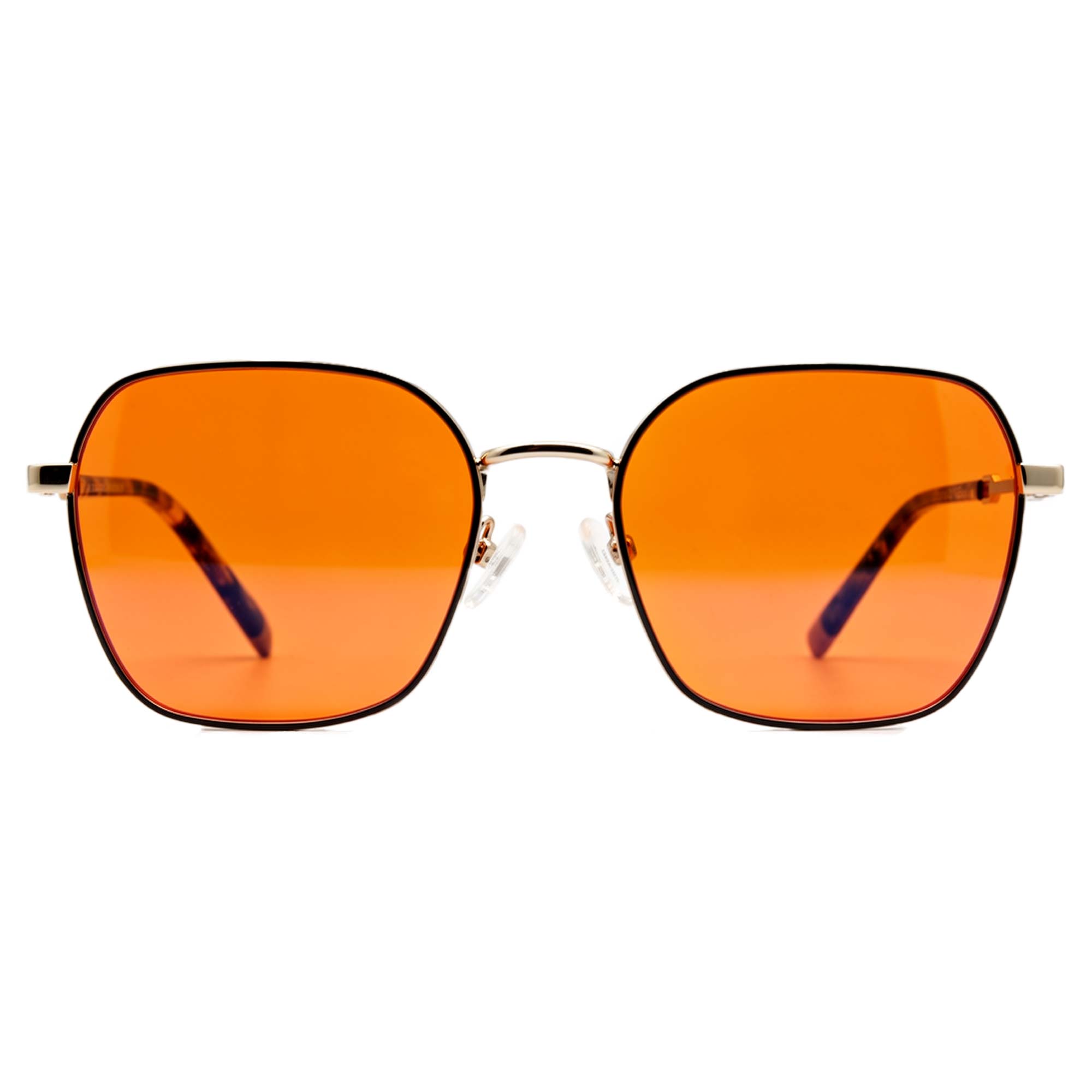 HEXAGON - Blue Light Blocking Glasses | THL SLEEP