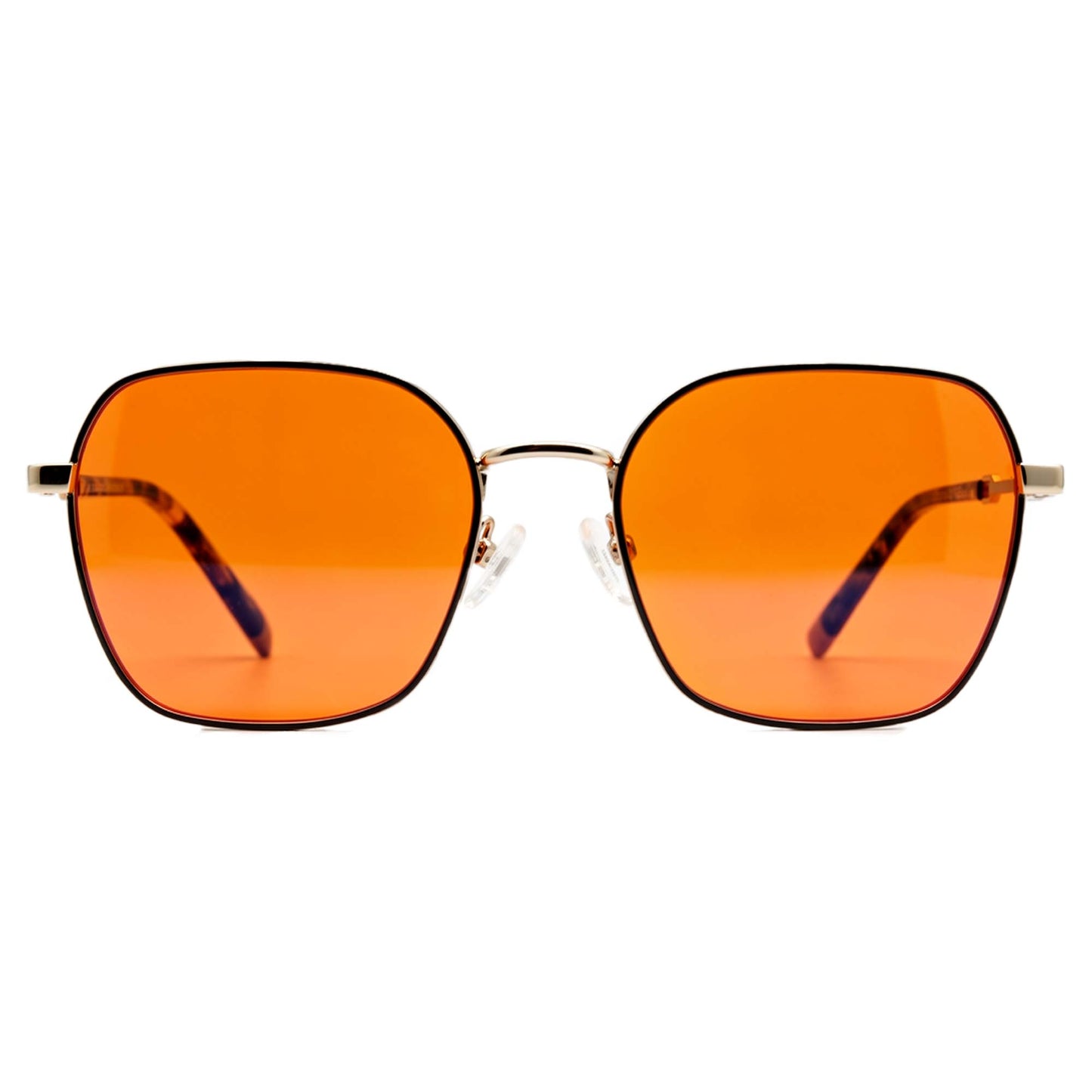 blue light blocking glasses amber