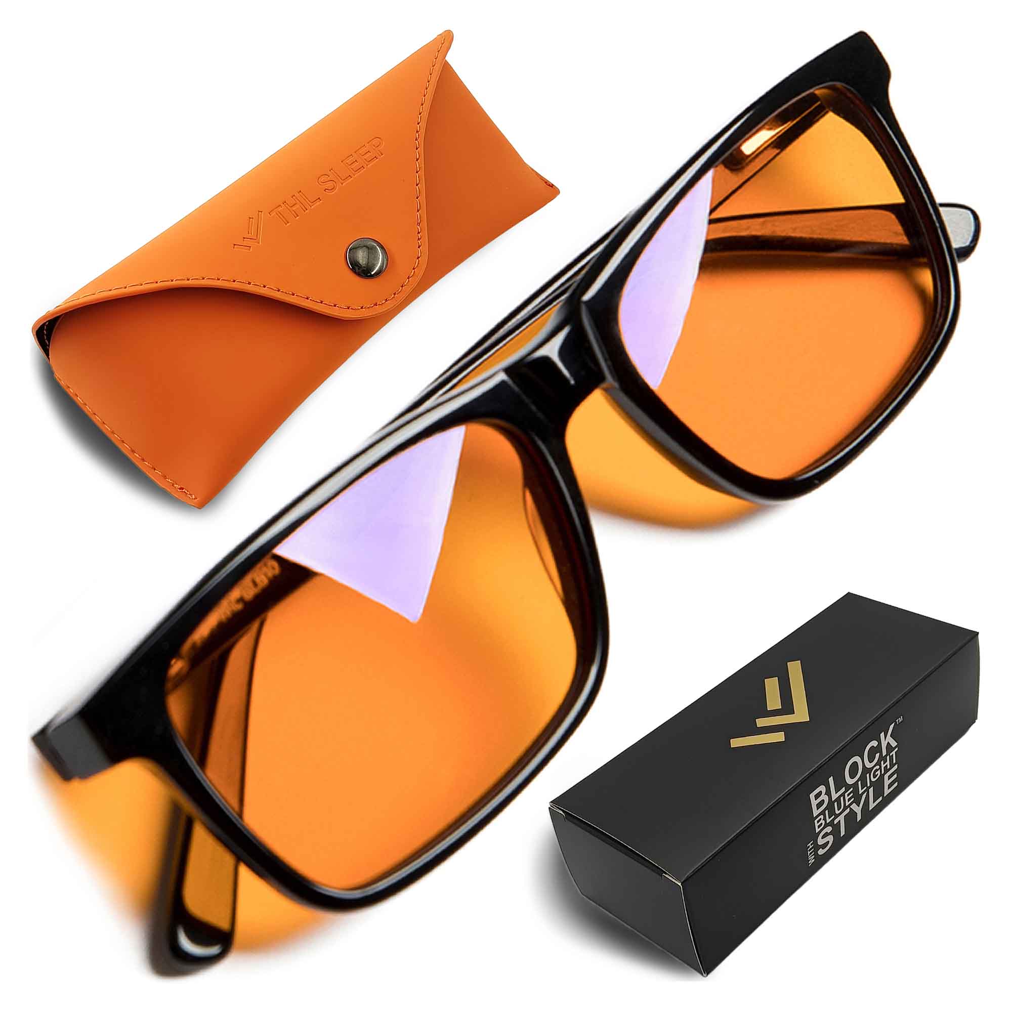 Light blocking sunglasses hotsell