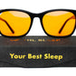 oversize xl blue light blockers