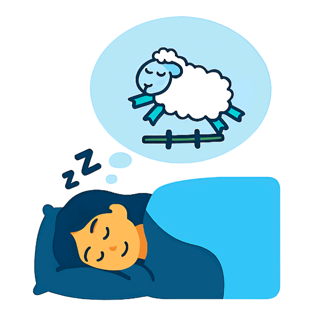 orange lens blue light glasses sleep